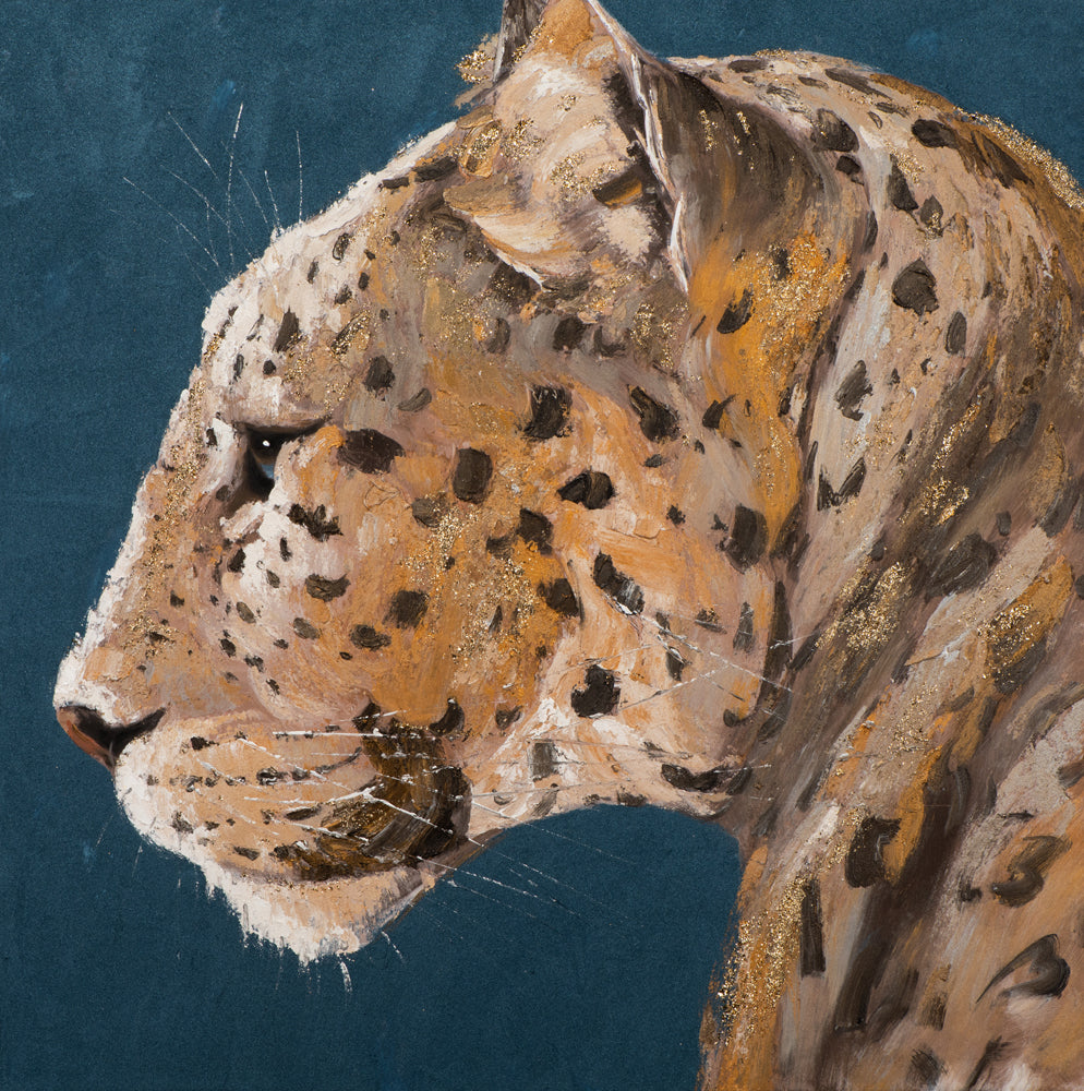 Goldener Leo