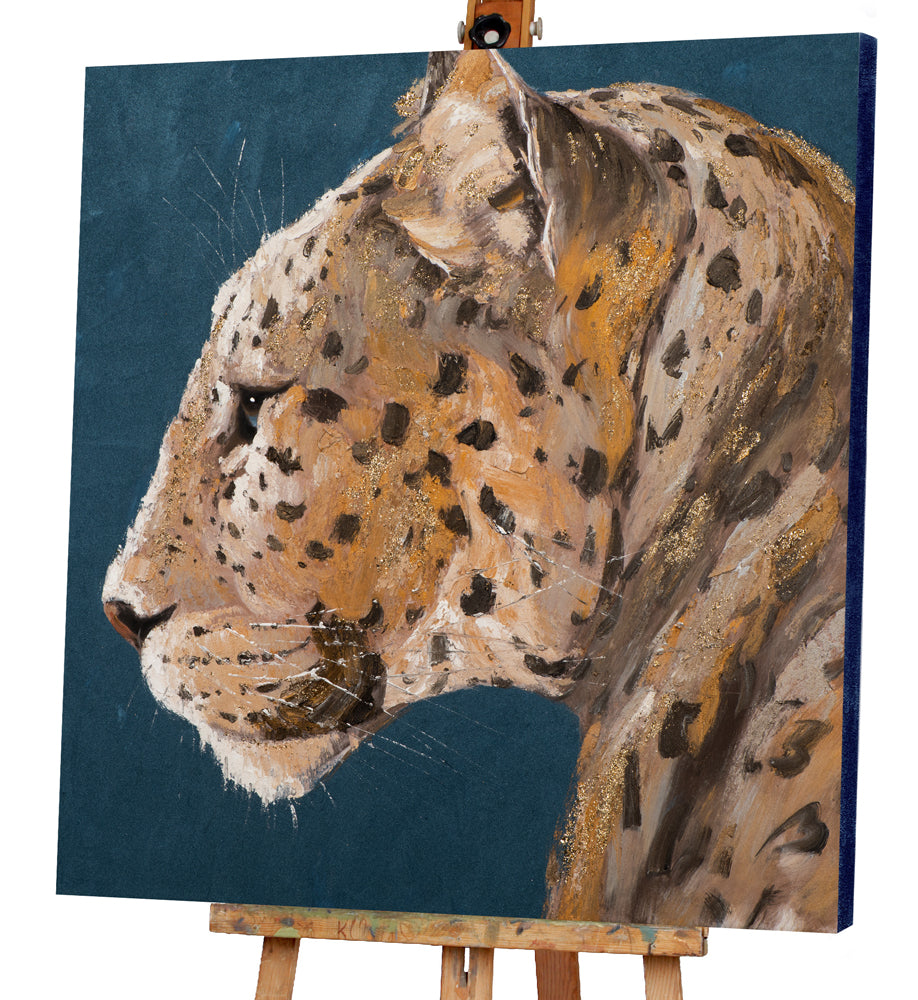 Goldener Leo