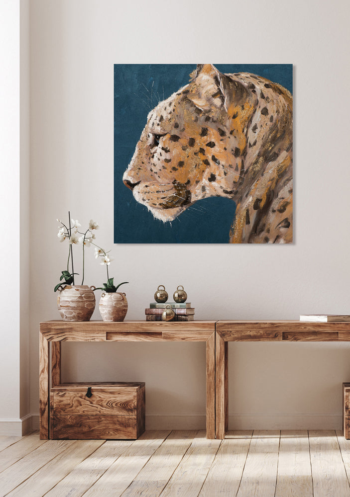 Goldener Leo
