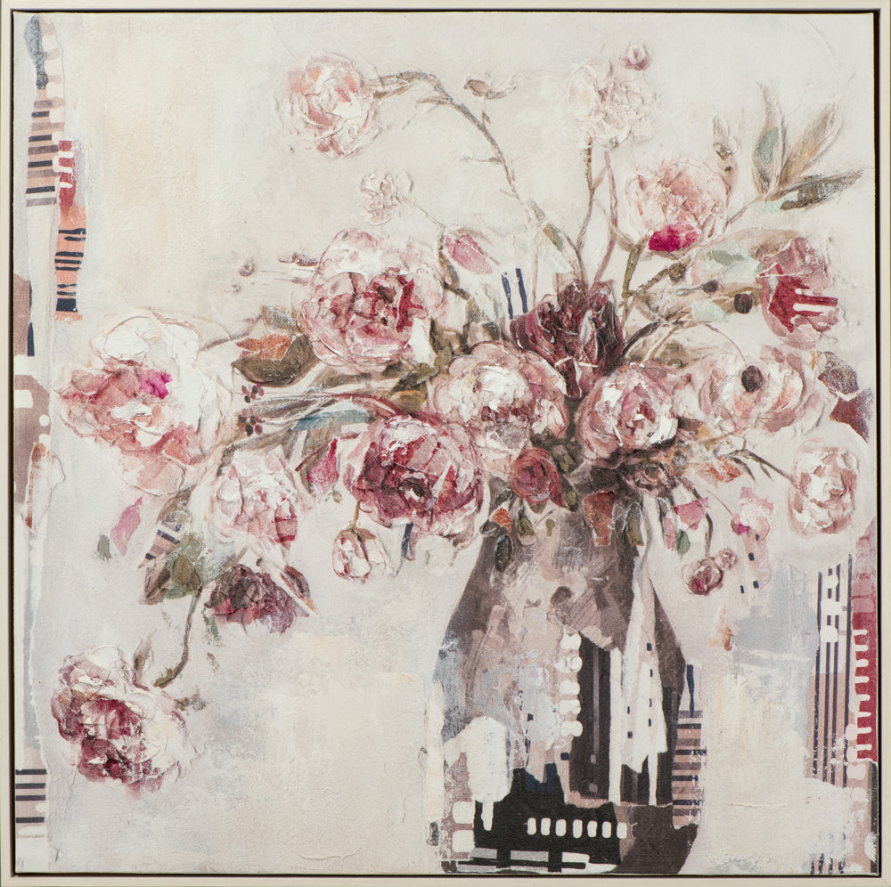 Flower Paperwork