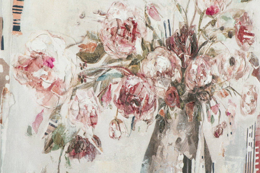 Flower Paperwork