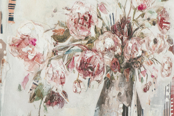 Flower Paperwork