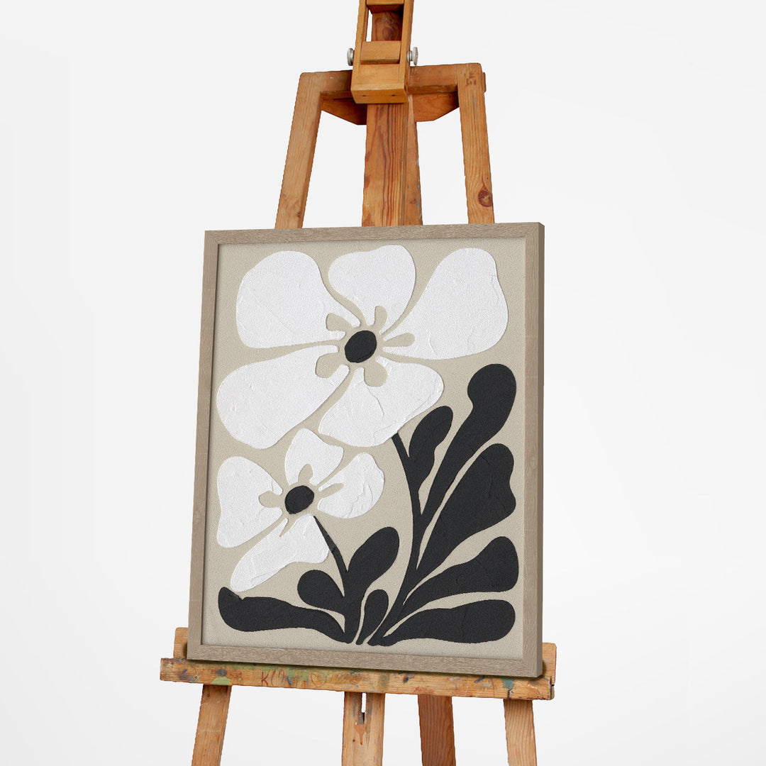 Boho Flowers