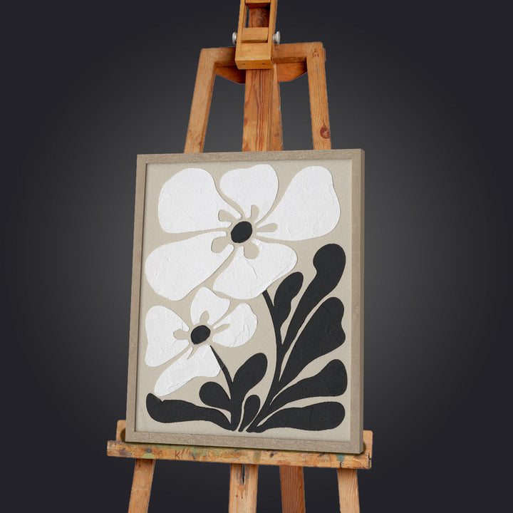 Boho Flowers