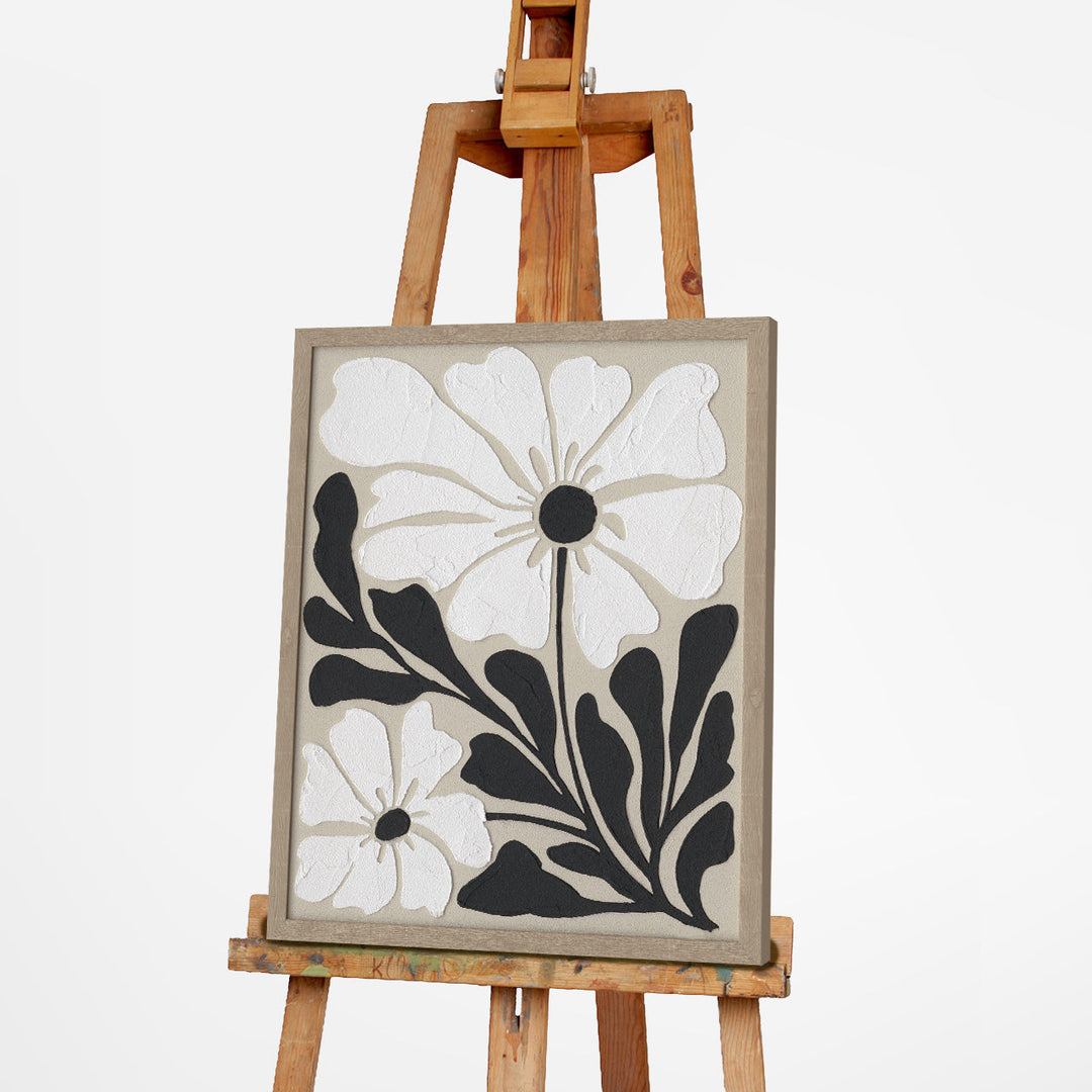 Boho Flowers