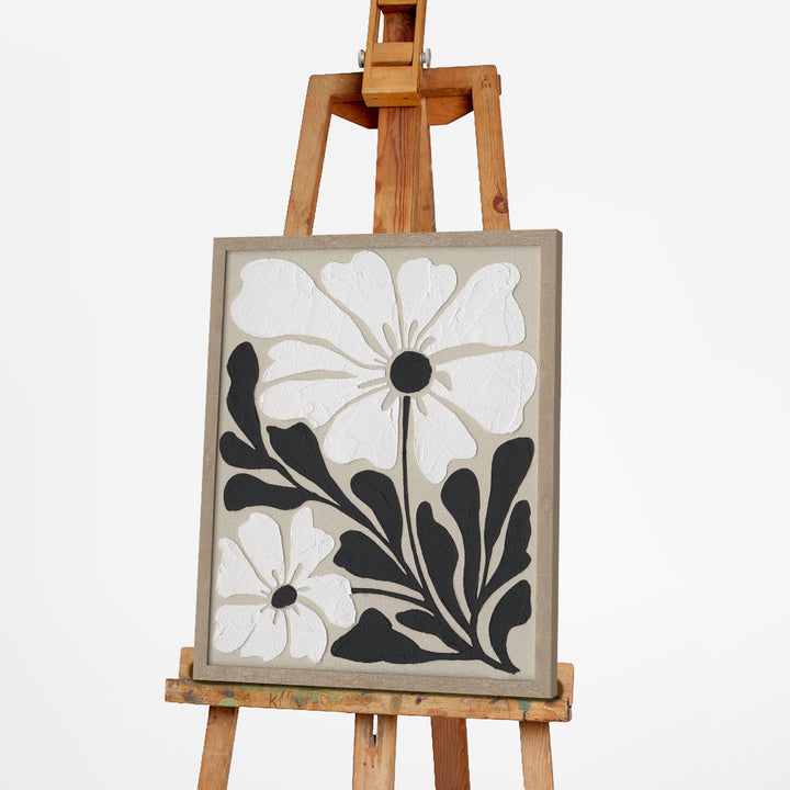 Boho Flowers