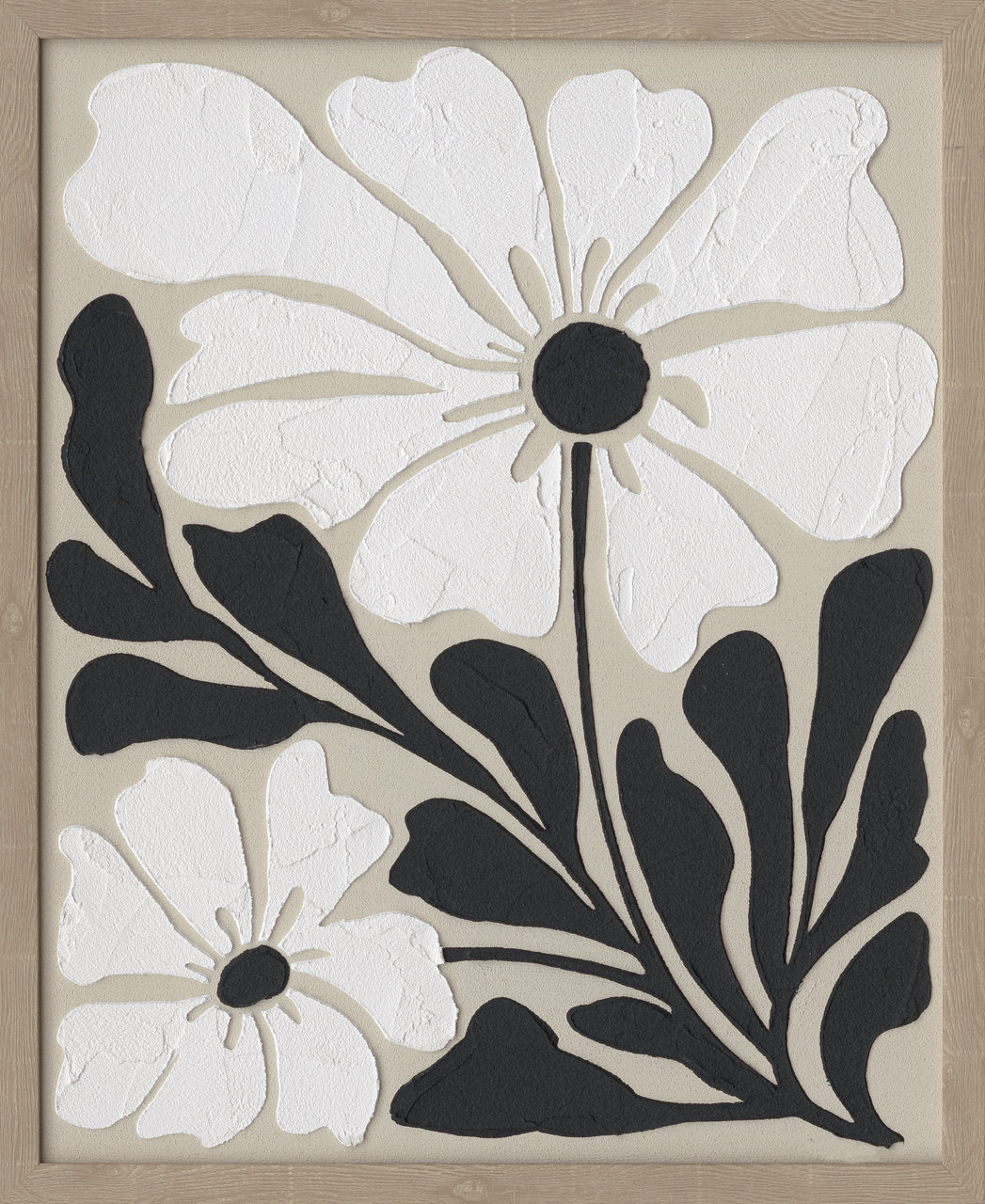 Boho Flowers