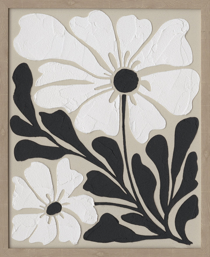 Boho Flowers