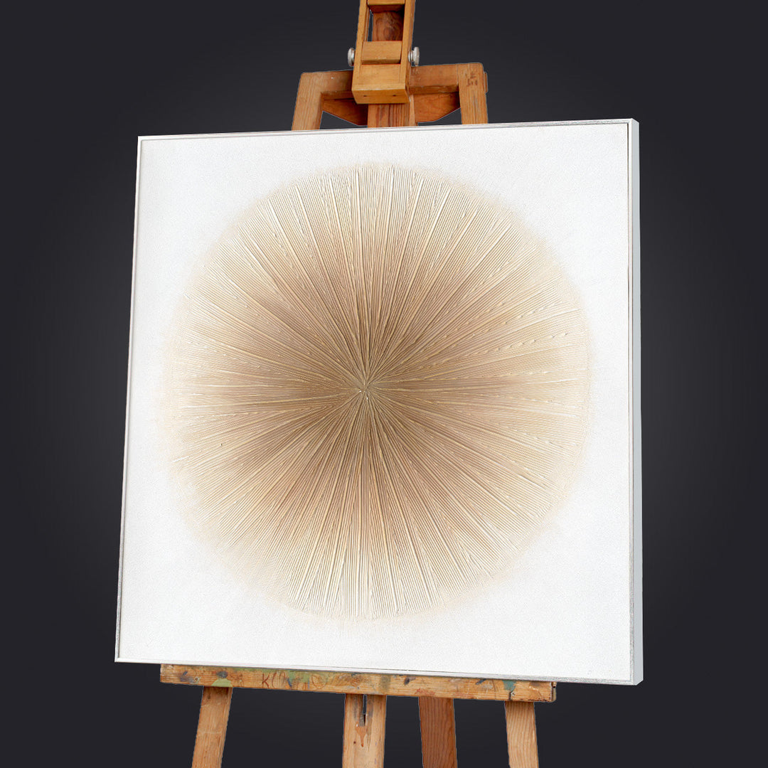 Sandy Circle