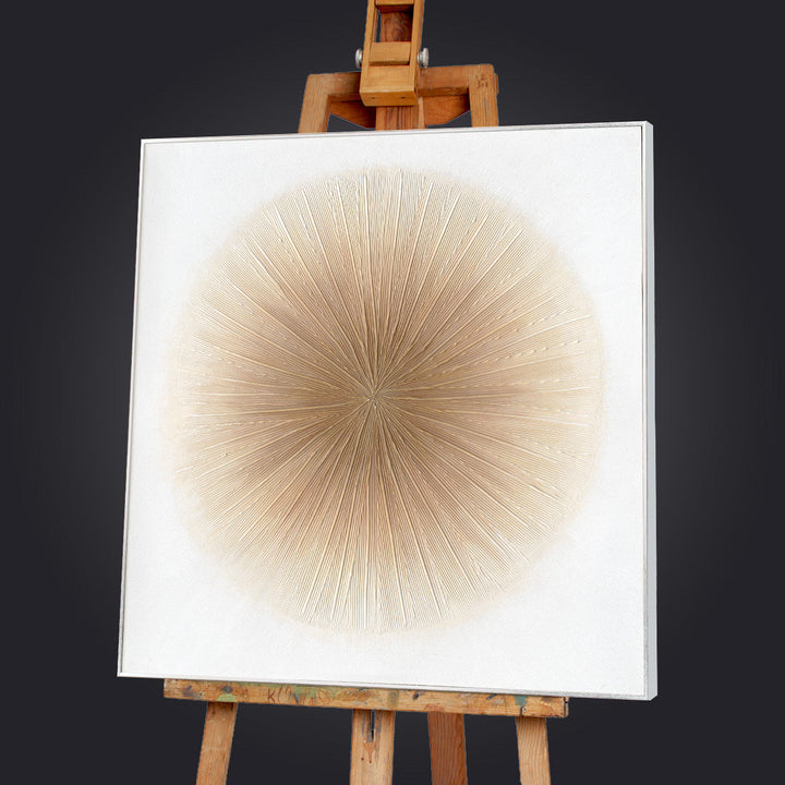 Sandy Circle