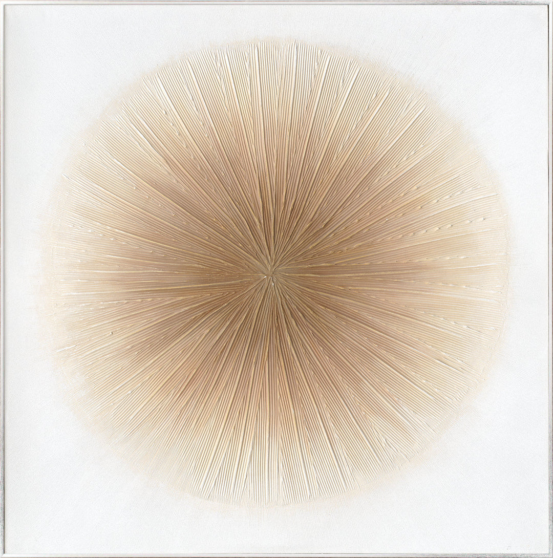 Sandy Circle