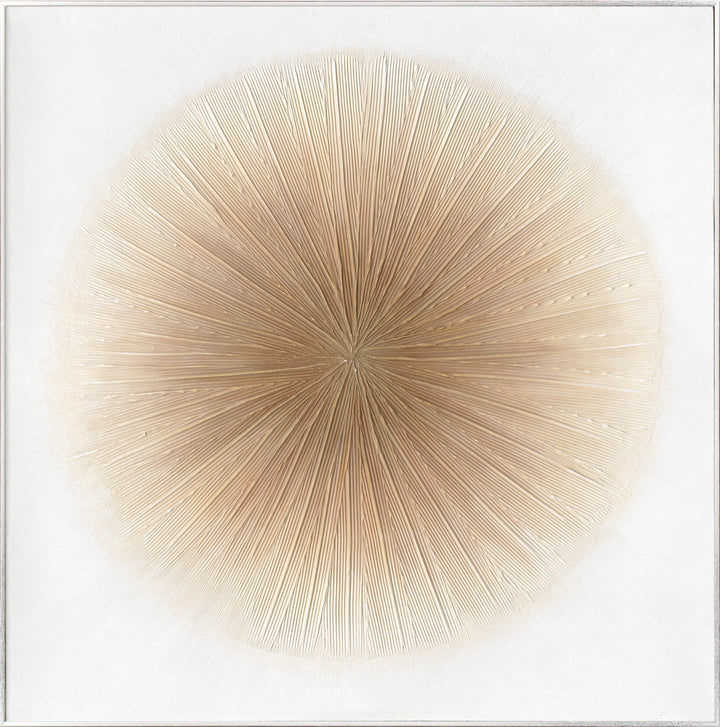 Sandy Circle