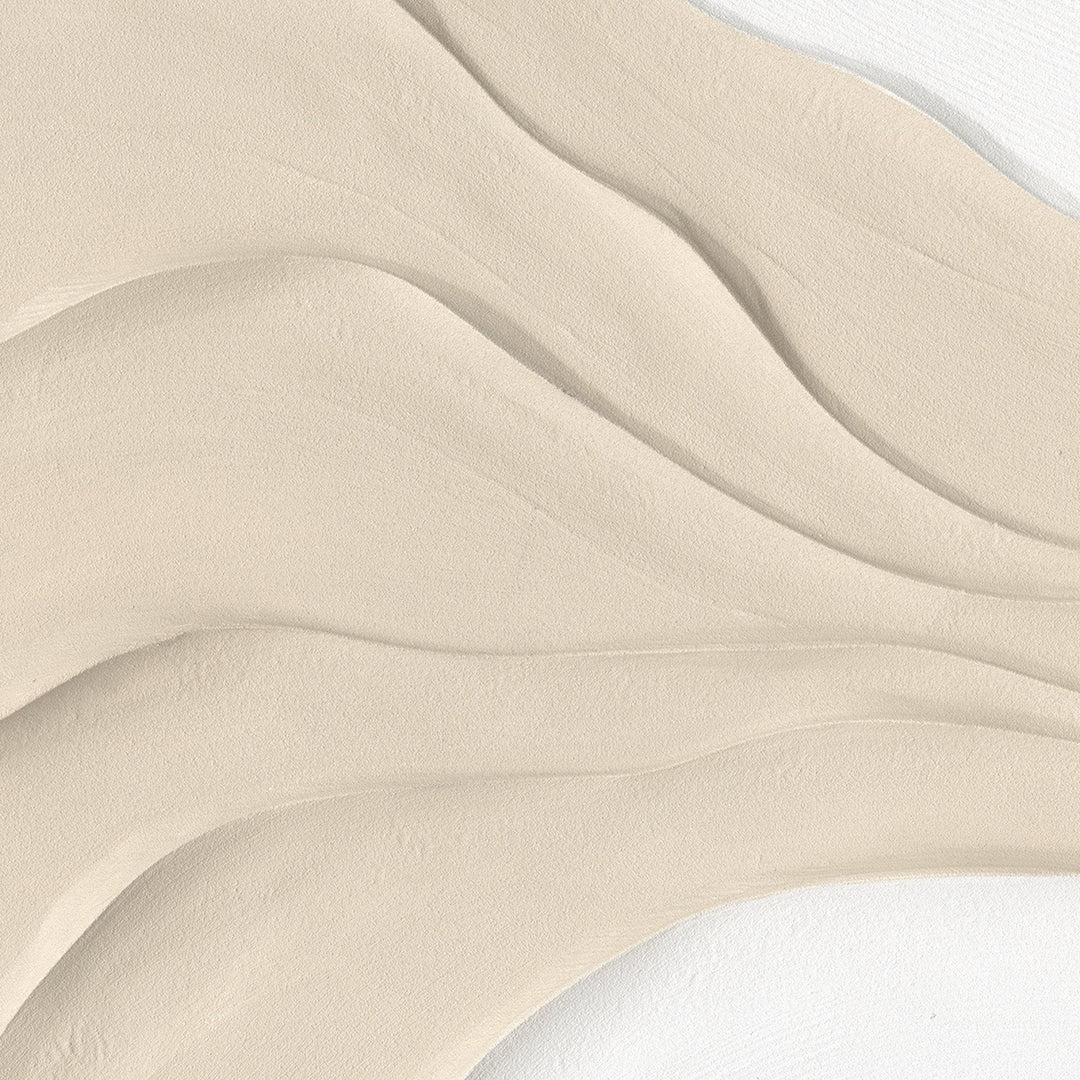 Bright Sandy Waves