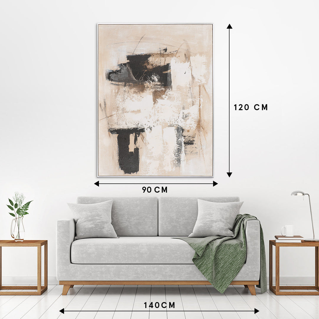 Boho Harmony