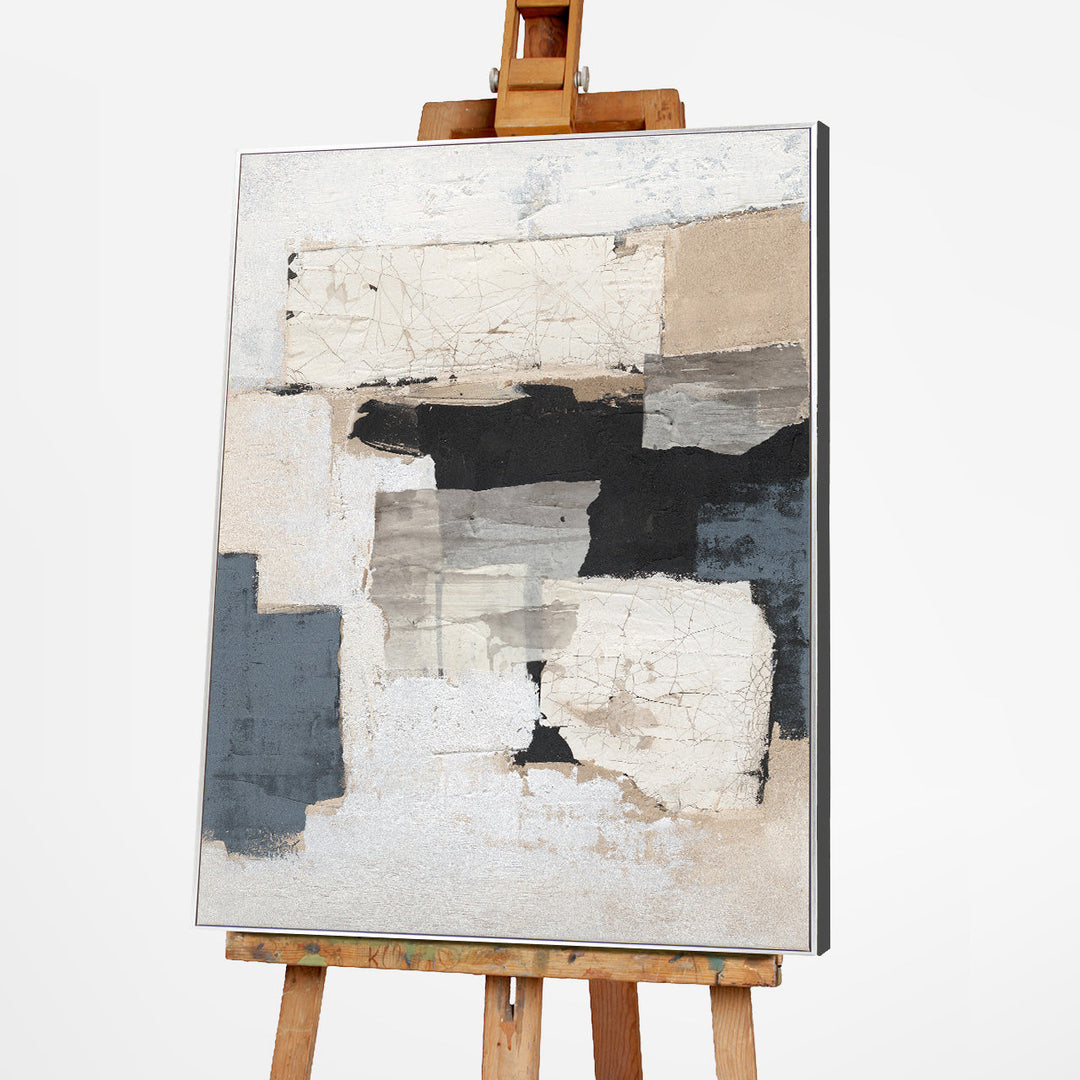 Facets in Natural Shades