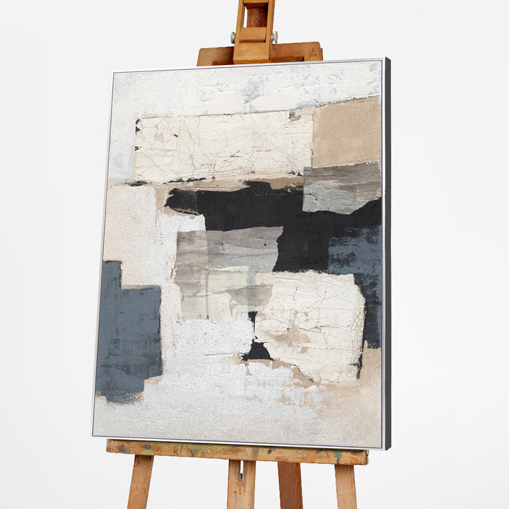 Facets in Natural Shades