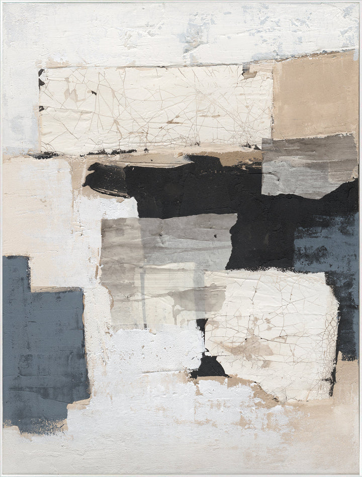 Facets in Natural Shades