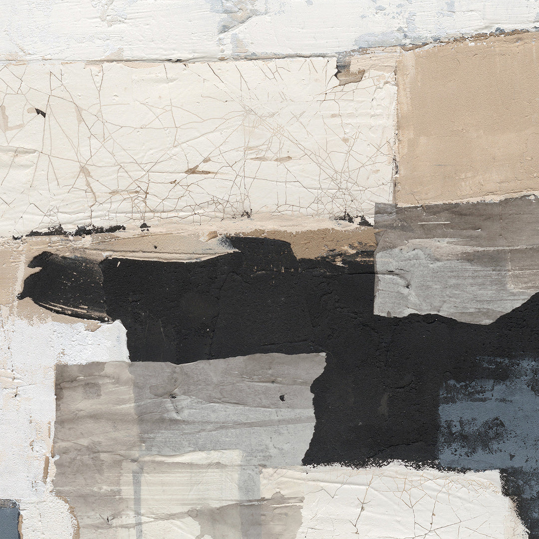 Facets in Natural Shades