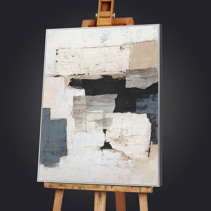 Facets in Natural Shades