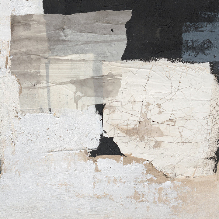 Facets in Natural Shades
