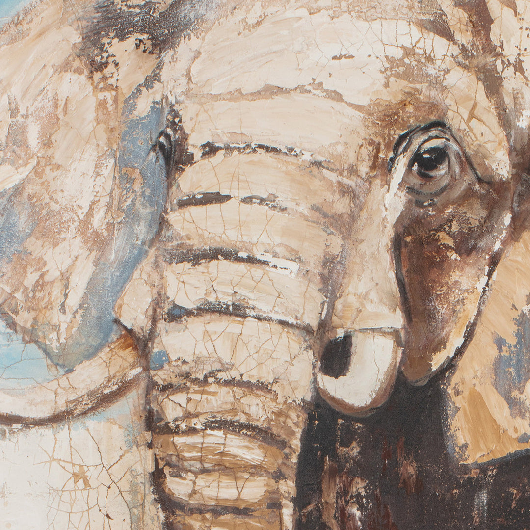 Big Elefant