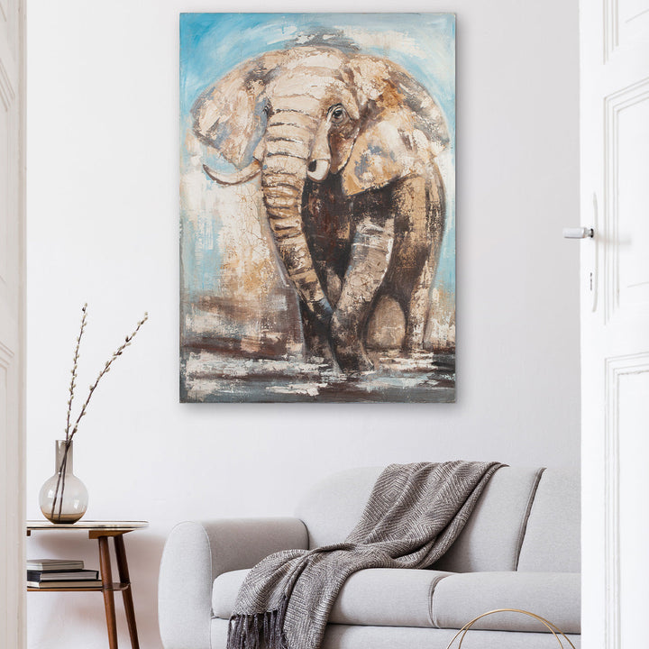 Big Elefant