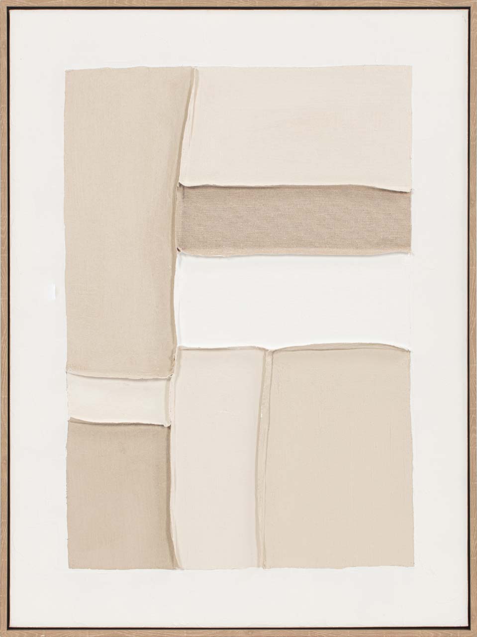 Shades of Sand