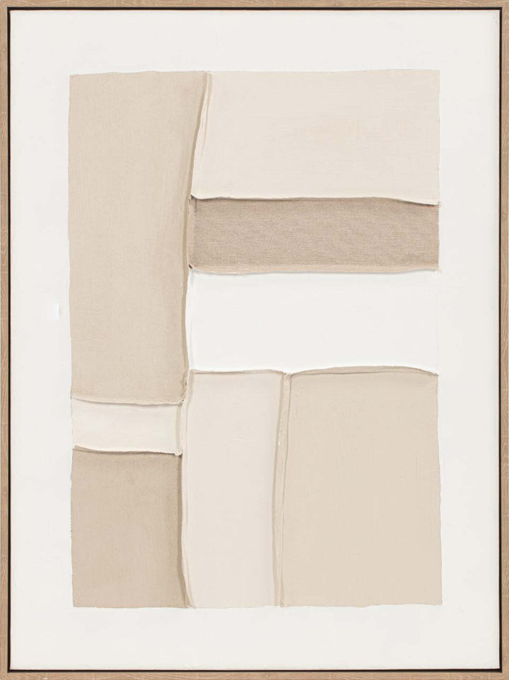 Shades of Sand