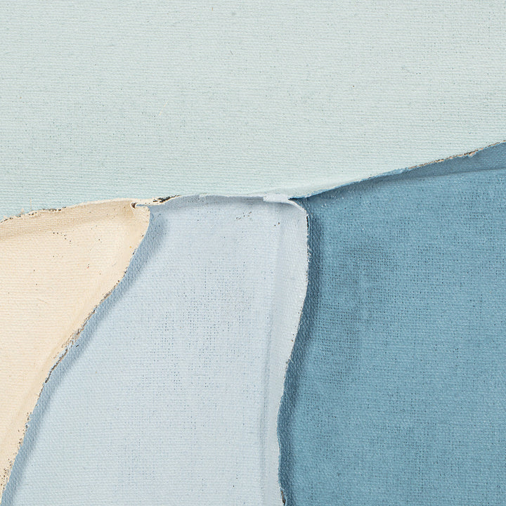 Sky and Sand