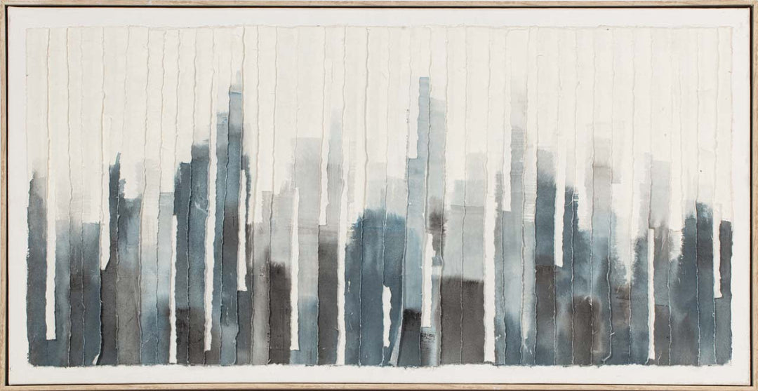 Blue Skyline