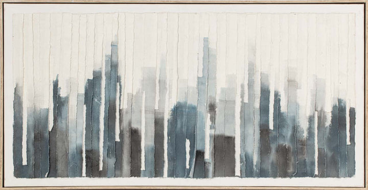 Blue Skyline
