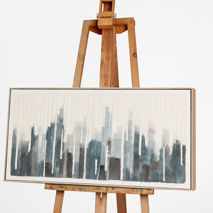 Blue Skyline