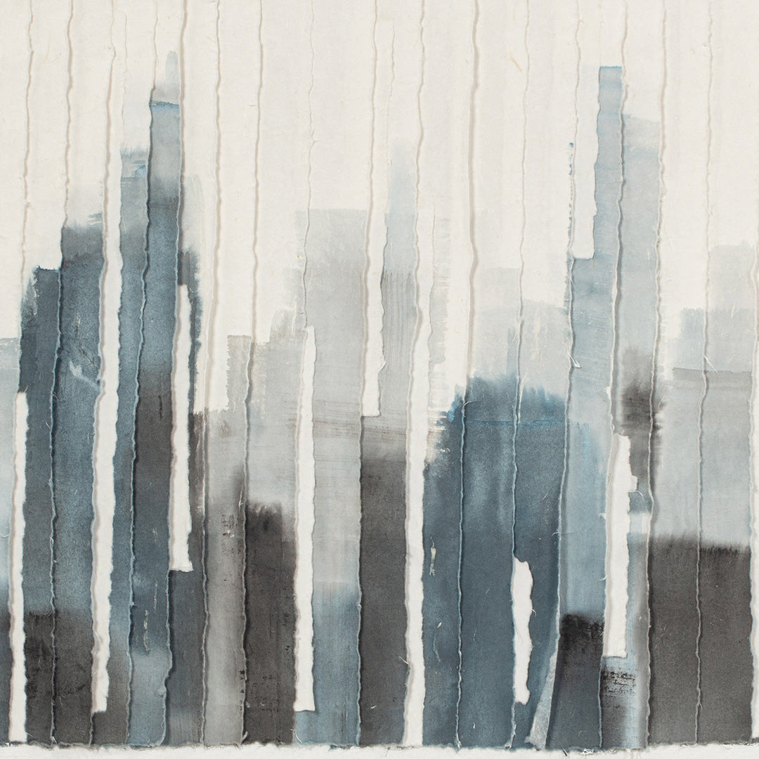 Blue Skyline