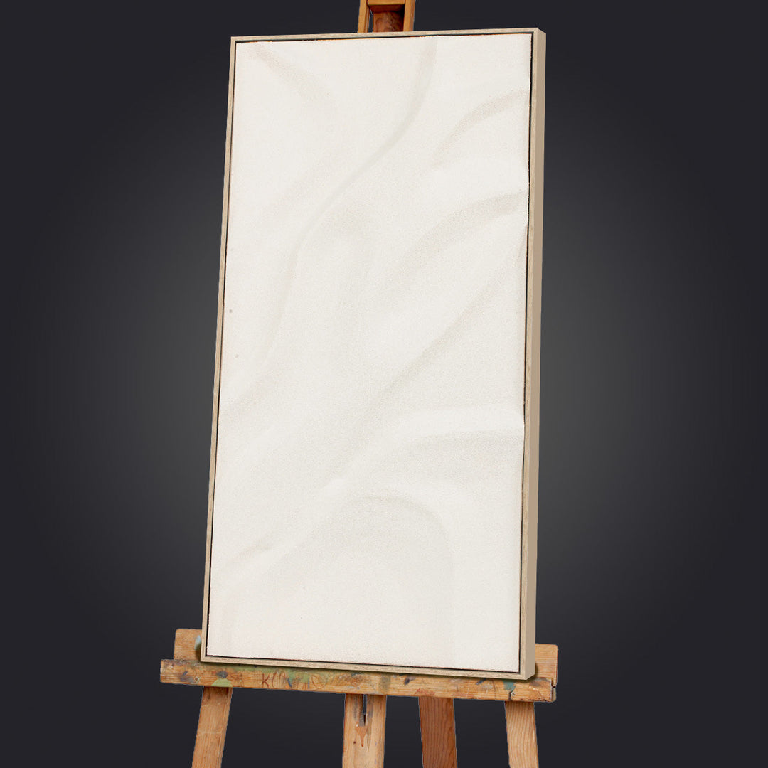 White Dune