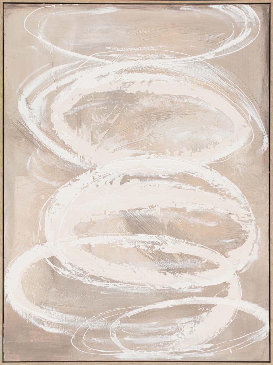 Nature Swirls cream