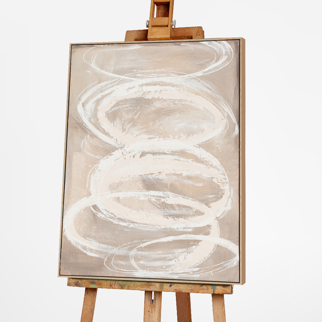 Nature Swirls cream