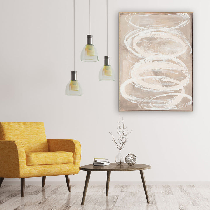 Nature Swirls cream