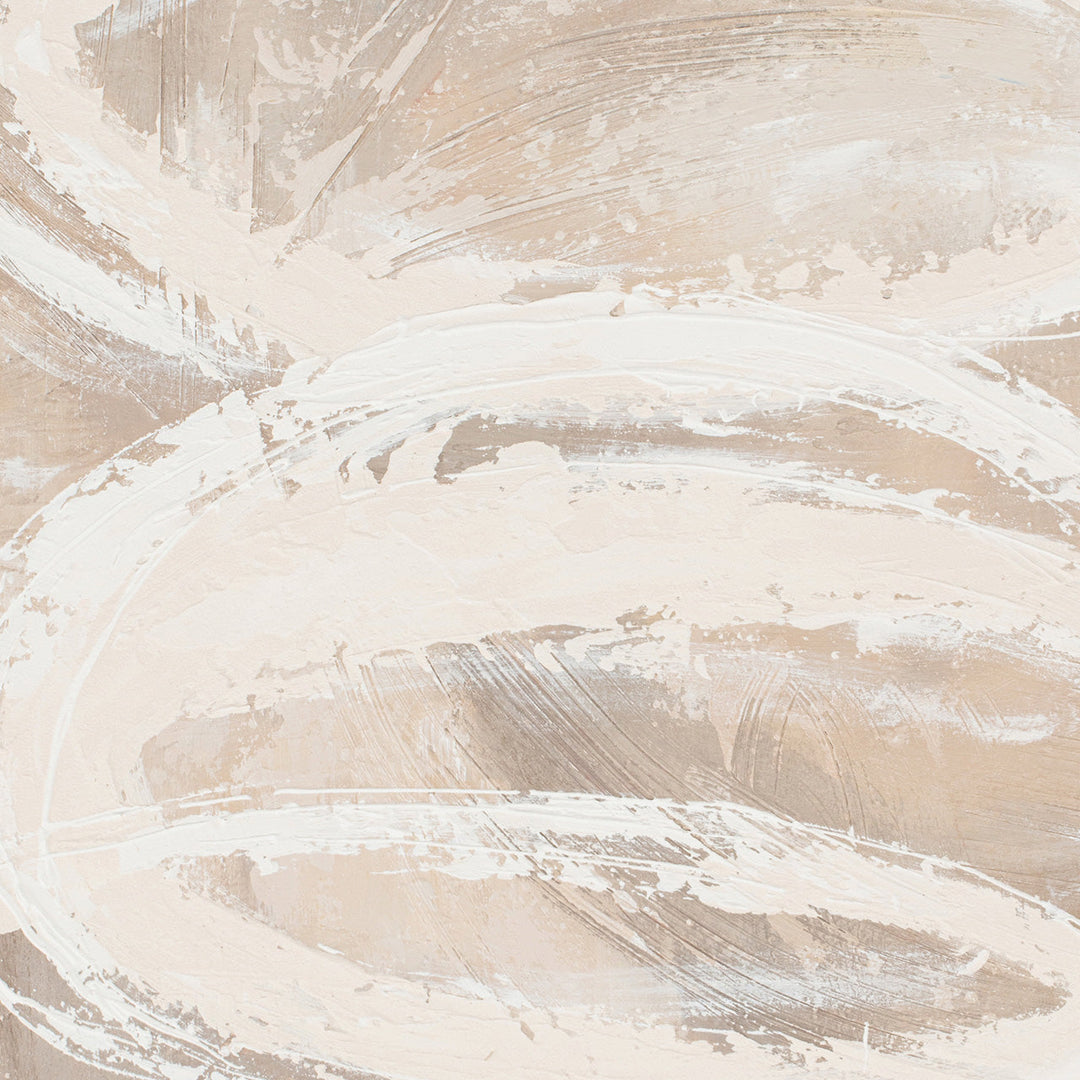 Nature Swirls cream