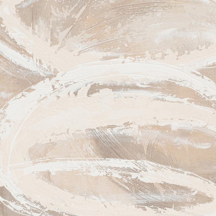Nature Swirls cream