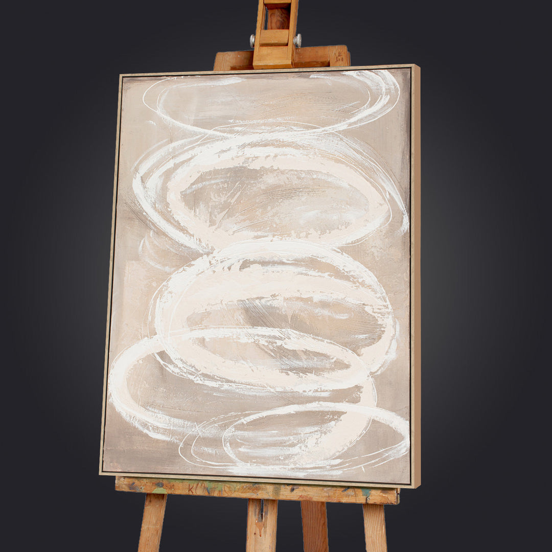 Nature Swirls cream