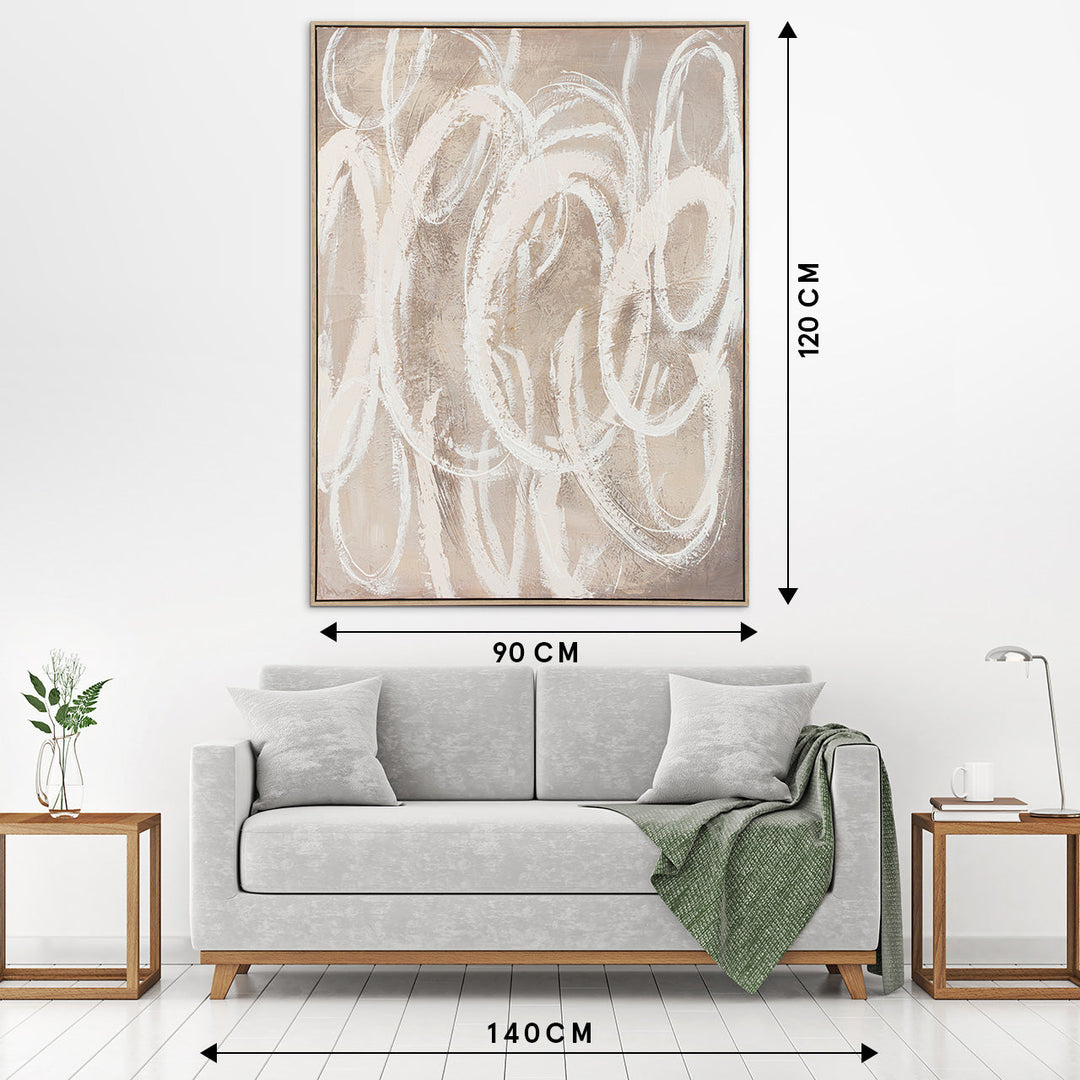 Nature Circles