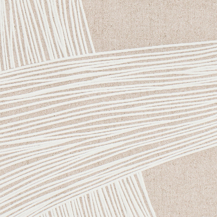 Wandbild White Flow