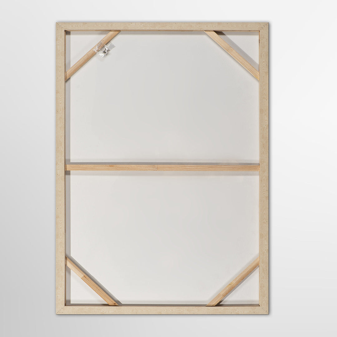 Wandbild Pure Lines
