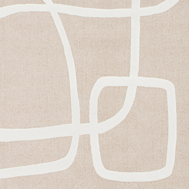 Wandbild Pure Lines