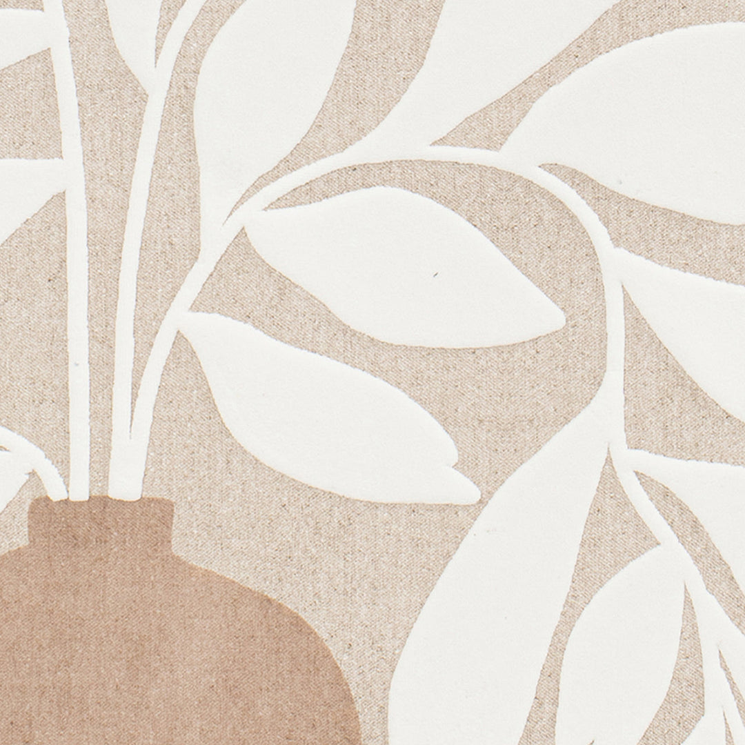 Wandbild Leaf Dream