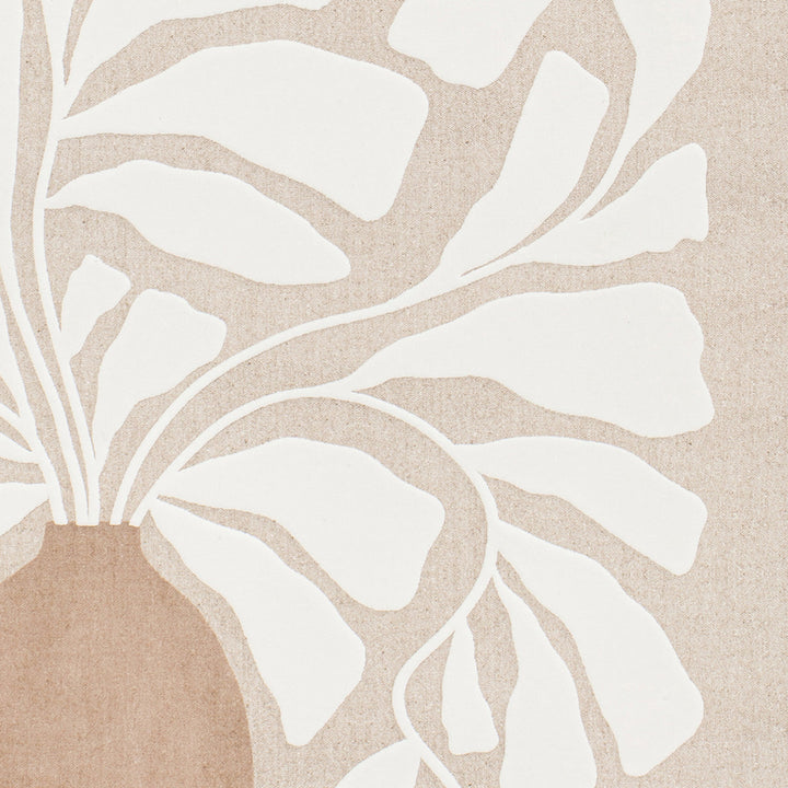 Wandbild Leaf Dream
