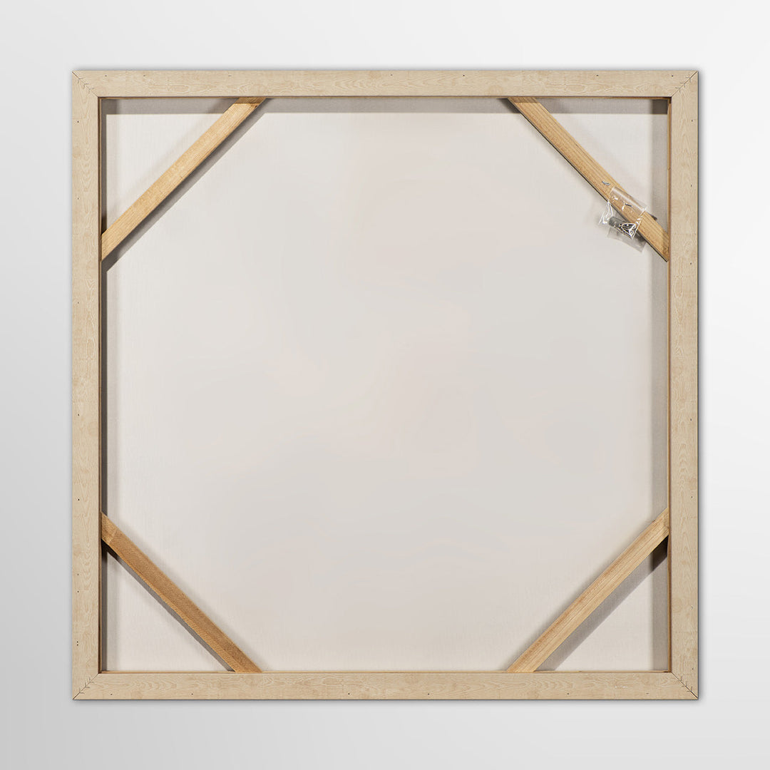 Wandbild Pure Threadity