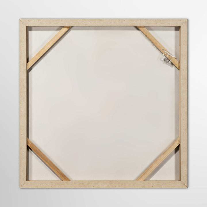 Wandbild Pure Threadity