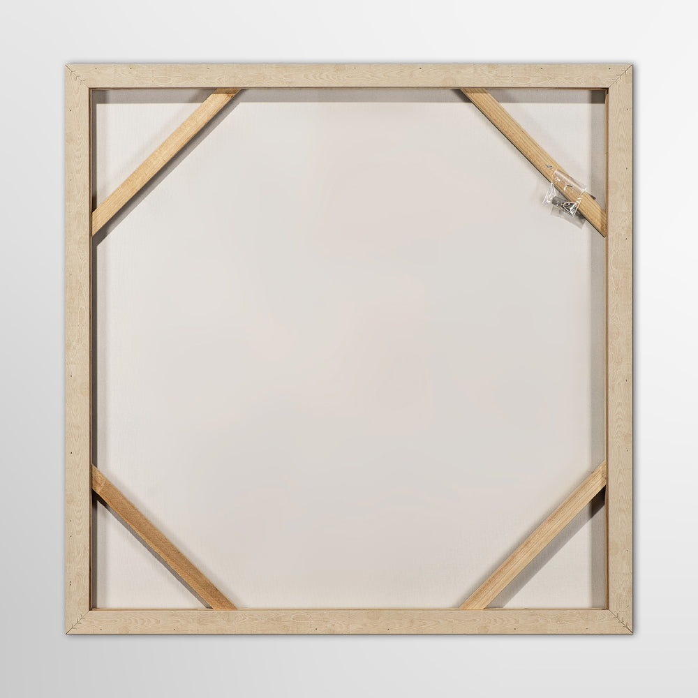 Wandbild Pure Threadity