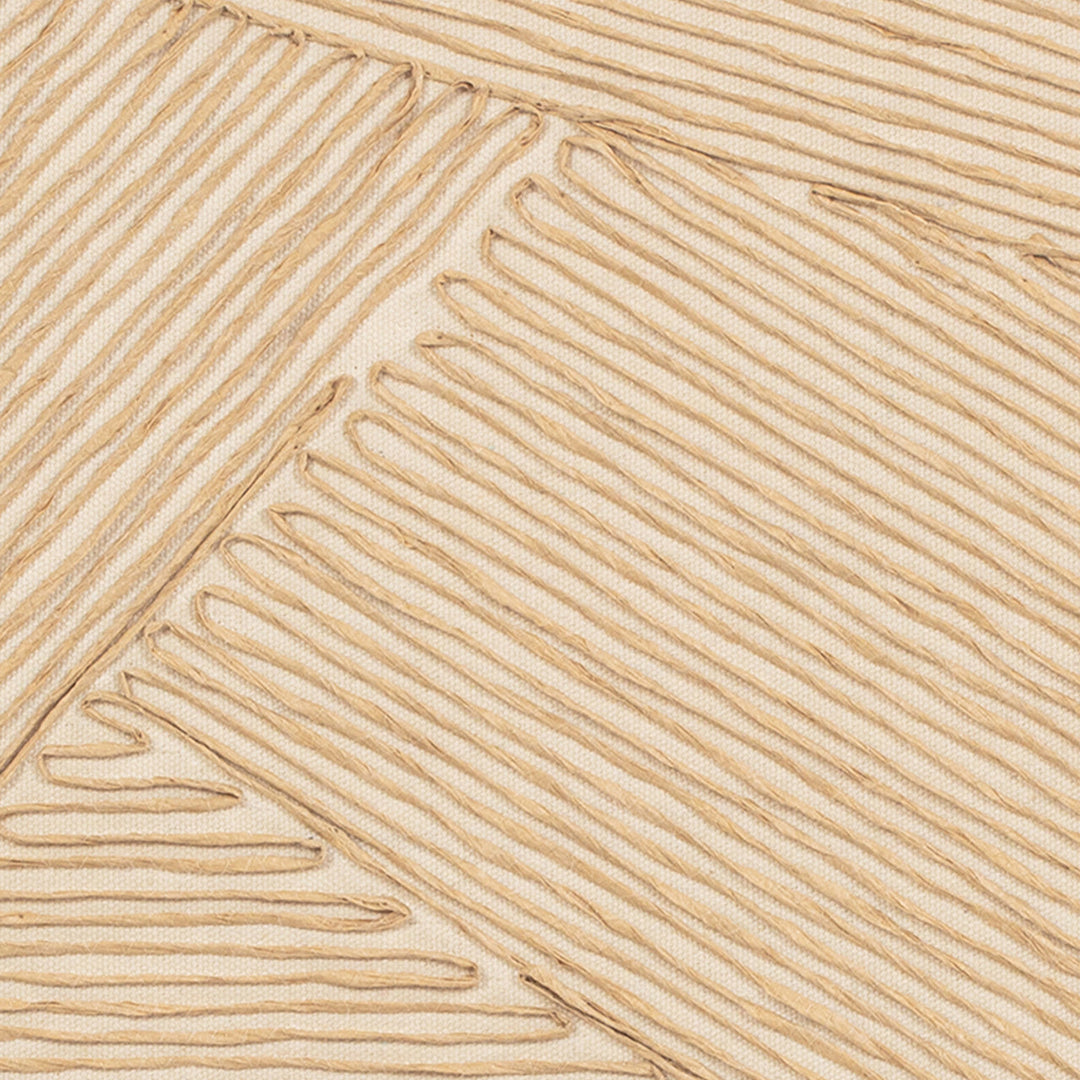 Wandbild Pure Threadity